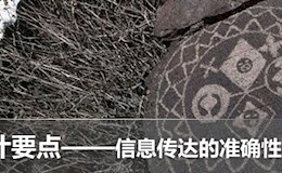 [转]Icon设计要点——信息传达的准确度（一）