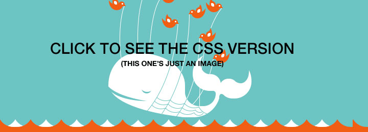 【转】效果新颖的CSS3实例教程
