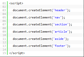 试着用HTML5制作网页的过程,PS教程,思缘教程网
