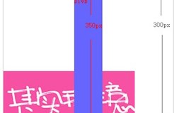 解决IE6背景图底部对齐出错的问题